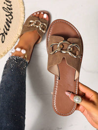 Rust Brown