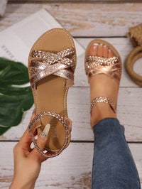 Rose Gold