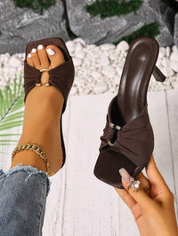 Coffee Brown