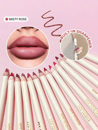 Misty Rose