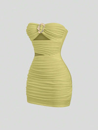 Olive Green