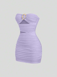 Mauve Purple