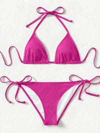 Hot Pink