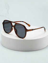 Tortoise Shell Frame Black and Gray Tablet