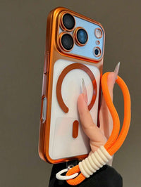 Naranja + Cuerda
