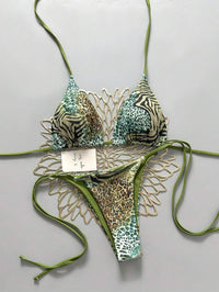Mint Green