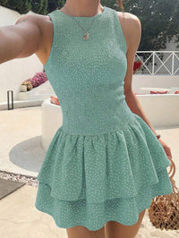 Mint Green