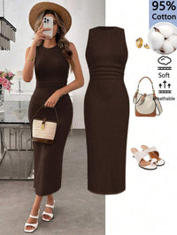 Chocolate Brown