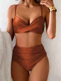 Caramel Orange