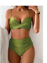 Yellow-green