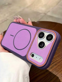 Púrpura