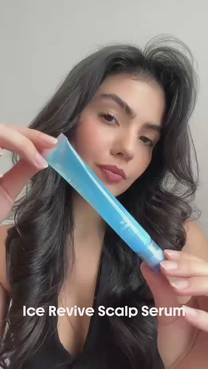 Ice Revive Cooling Scalp Serum Roll-On